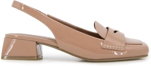 Kenneth Cole REACTION women's Lewis Sling Loafer in Saudi Arabia