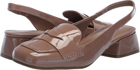 Kenneth Cole REACTION women's Lewis Sling Loafer in Saudi Arabia