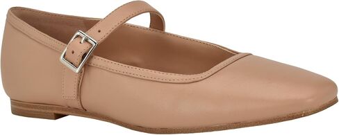Calvin Klein Women's Greto Mary Jane Flat in Saudi Arabia