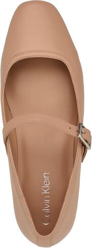 Calvin Klein Women's Greto Mary Jane Flat in Saudi Arabia
