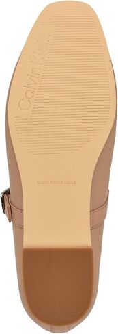 Calvin Klein Women's Greto Mary Jane Flat in Saudi Arabia