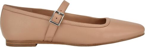 Calvin Klein Women's Greto Mary Jane Flat in Saudi Arabia