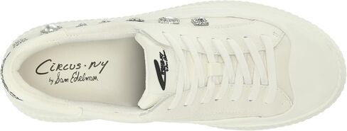Circus NY by Sam Edelman women's Taelyn Sneaker in Saudi Arabia