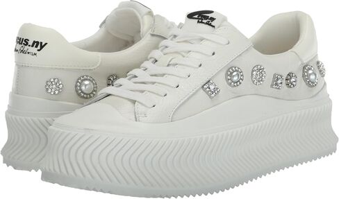 Circus NY by Sam Edelman women's Taelyn Sneaker in Saudi Arabia