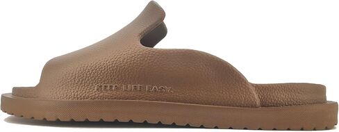 Sandals for Women Summer Cloud Pillow Slippers Non-Slip Cushioned Thick Sole Slides for House Shower Bathroom Bedroom Pool Beach in Saudi Arabia