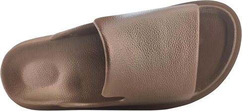 Sandals for Women Summer Cloud Pillow Slippers Non-Slip Cushioned Thick Sole Slides for House Shower Bathroom Bedroom Pool Beach in Saudi Arabia