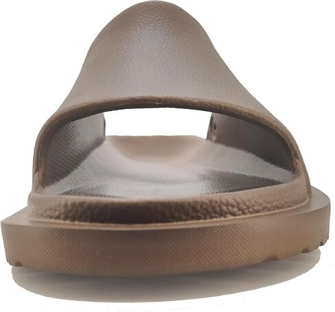 Sandals for Women Summer Cloud Pillow Slippers Non-Slip Cushioned Thick Sole Slides for House Shower Bathroom Bedroom Pool Beach in Saudi Arabia