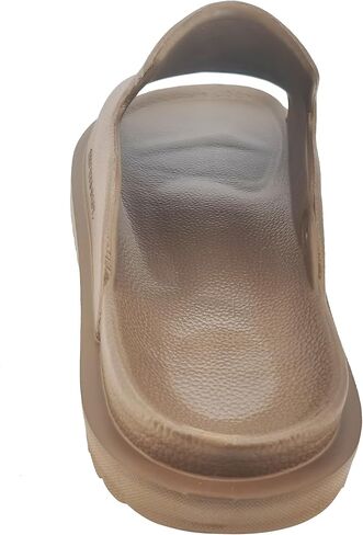 Sandals for Women Summer Cloud Pillow Slippers Non-Slip Cushioned Thick Sole Slides for House Shower Bathroom Bedroom Pool Beach in Saudi Arabia