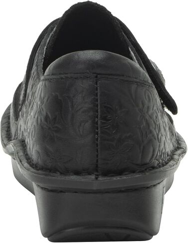 Alegria Women's Brenna Leather Comfort Loafer Shoes in Saudi Arabia