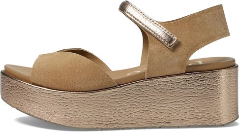 حبل نيرفانا كاستورو/ذهبي وردي مقاس EU 38.5 (سيدات الولايات المتحدة 8.5) M in Kuwait