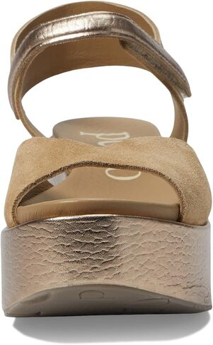 حبل نيرفانا كاستورو/ذهبي وردي مقاس EU 38.5 (سيدات الولايات المتحدة 8.5) M in Kuwait