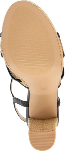 BCBGeneration Women's Glam Heeled Sandal in Saudi Arabia