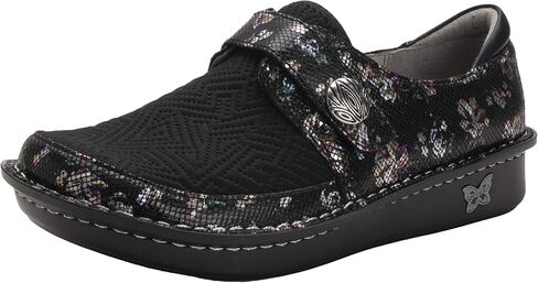 Alegria Women's Brenna Leather Comfort Loafer Shoes in Saudi Arabia