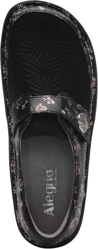 Alegria Women's Brenna Leather Comfort Loafer Shoes in Saudi Arabia