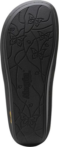 Alegria Women's Brenna Leather Comfort Loafer Shoes in Saudi Arabia