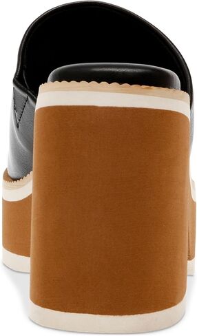 DV Dolce Vita Women's Nikole Heeled Sandal in Saudi Arabia