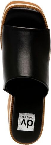 DV Dolce Vita Women's Nikole Heeled Sandal in Saudi Arabia