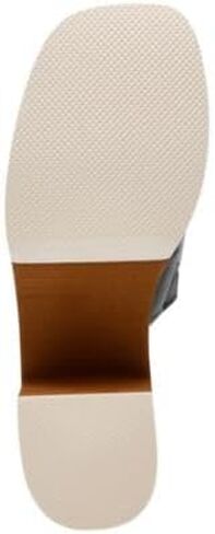 DV Dolce Vita Women's Nikole Heeled Sandal in Saudi Arabia