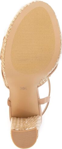 BCBGeneration Women's Glam Heeled Sandal in Saudi Arabia