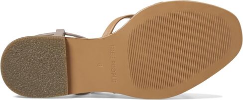 Free People Women's Sunny Days Sandal in Saudi Arabia