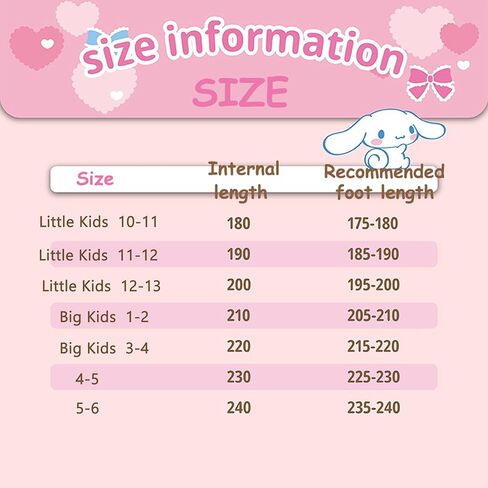 شباشب أنيمي سينامورول الغامضة شباشب منزل ميلودي مغلقة عند الأصابع مفتوحة من الخلف نعال إسفنجية مع نعل مطاطي للنساء in Kuwait