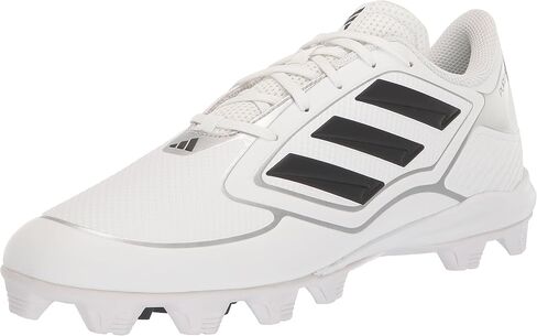 adidas Women's Purehustle 3 Mid Sneaker in Saudi Arabia