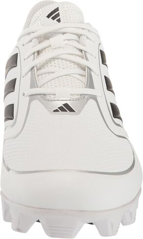 adidas Women's Purehustle 3 Mid Sneaker in Saudi Arabia