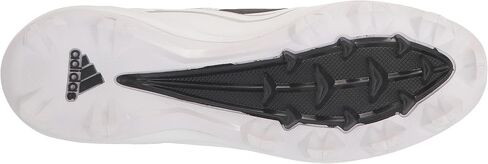adidas Women's Purehustle 3 Mid Sneaker in Saudi Arabia