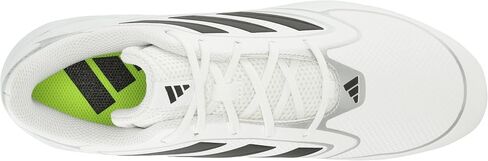 adidas Women's Purehustle 3 Mid Sneaker in Saudi Arabia