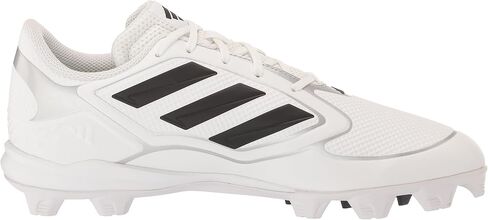 adidas Women's Purehustle 3 Mid Sneaker in Saudi Arabia