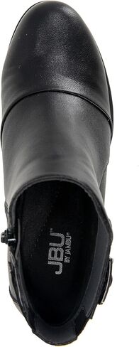 Jambu Women's Giselle Ankle Boot in Saudi Arabia