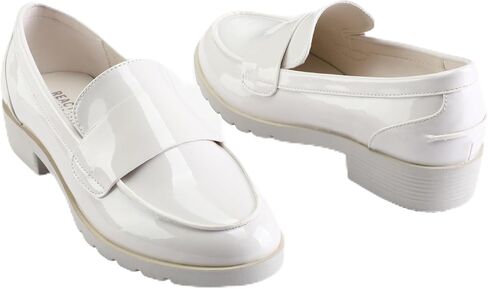 حذاء Fern Loafer النسائي من Kenneth Cole REACTION in Kuwait