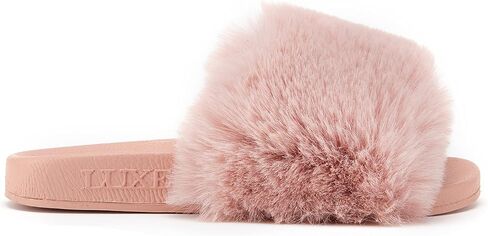 شبشب Touche للسيدات من LUXE in Kuwait