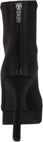 DKNY women's Heeled Stylish Platform Bootie Fashion Boot in Saudi Arabia