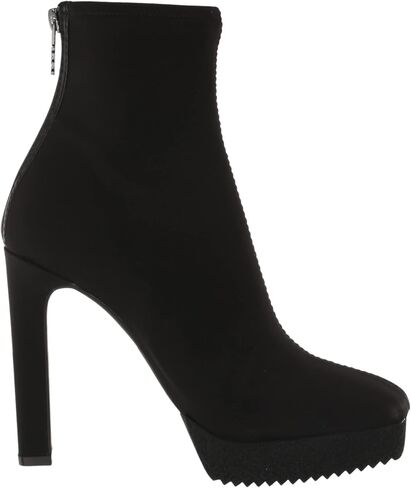 DKNY women's Heeled Stylish Platform Bootie Fashion Boot in Saudi Arabia