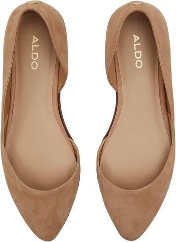 ALDO Women's Marakova Loafer in Saudi Arabia
