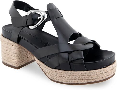Aerosoles Women's Chatham Heeled Sandal in Saudi Arabia