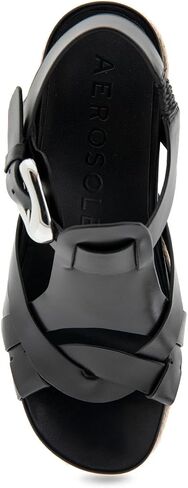 Aerosoles Women's Chatham Heeled Sandal in Saudi Arabia