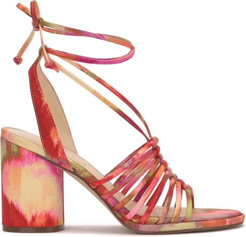 Jessica Simpson Women's Cahna Heeled Sandal in Saudi Arabia