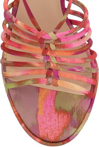 Jessica Simpson Women's Cahna Heeled Sandal in Saudi Arabia