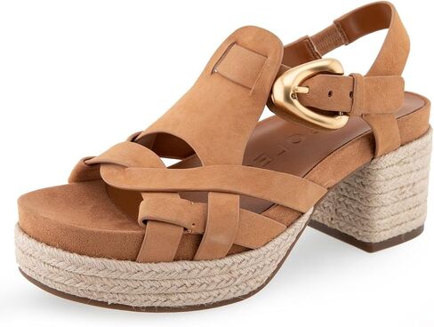 Aerosoles Women's Chatham Heeled Sandal in Saudi Arabia
