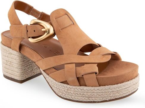 Aerosoles Women's Chatham Heeled Sandal in Saudi Arabia