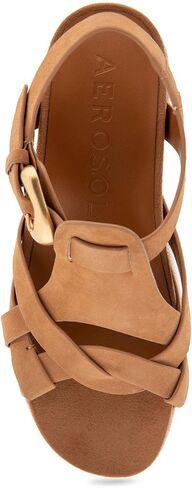Aerosoles Women's Chatham Heeled Sandal in Saudi Arabia