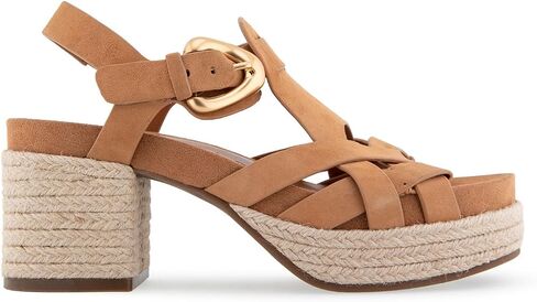 Aerosoles Women's Chatham Heeled Sandal in Saudi Arabia