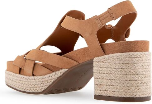 Aerosoles Women's Chatham Heeled Sandal in Saudi Arabia