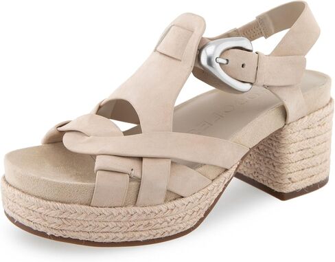 Aerosoles Women's Chatham Heeled Sandal in Saudi Arabia