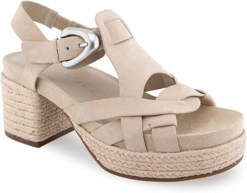 Aerosoles Women's Chatham Heeled Sandal in Saudi Arabia