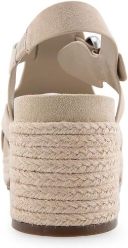 Aerosoles Women's Chatham Heeled Sandal in Saudi Arabia