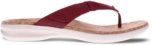 R Revere Women's Flip Flops in Kuwait