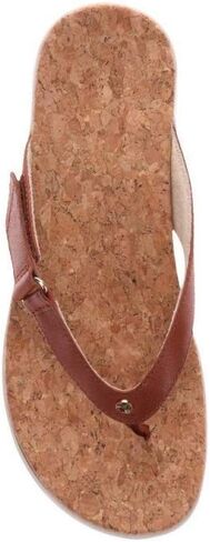 R Revere Women's Flip Flops in Kuwait
